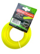 Леска триммерная BR 2,0*30 квадрат 20030 SQ 160 шт/кор 40шт/уп 06 07 070 019