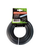 Леска триммерная BR 2,7*25 круг усиленный 27025 RNDP 160шт/кор, 40шт/уп 06 07 174 019