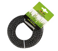 Леска триммерная BR 3,0*15 витой овал 30015 TWOV 200шт/кор, 50шт/уп 06 07 045 019