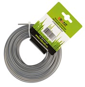 Леска триммерная BR 3,0*15 круг усиленный 30015 RNDP 200 шт/кор,  50шт/уп 06 07 041 019