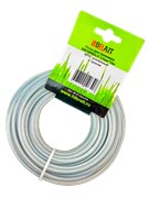 Леска триммерная BR 3,5*15 круг усиленный с тросом 35015 RNDLR 100 шт/кор 06 07 024 019