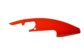 Лыжа левая для роторной косилки MR800 2шт/уп 10 02 028 017