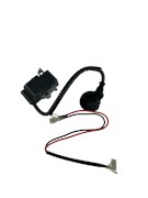 Магнето для бензопил BR-S361 (ИНДИВИДУАЛЬНАЯ КОРОБКА) 100шт/кор 01 04 059 019