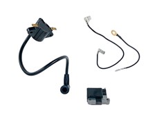 Магнето опрыскивателя бенз. BGS430-14 50шт/кор 27 03 011 019