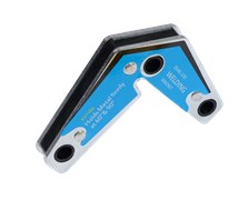 Магнитный фиксатор для сварочных инверторов 30LB KY1106 блистер 50шт/кор 18 02 054 085