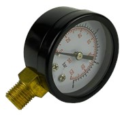 Манометр BRAIT G1/4