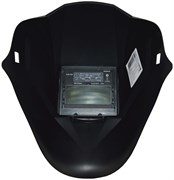Маска сварочная BR ST530 хамелеон 96*39мм, внеш. регул. 9-13DIN, сменный элемент питания, исп-ся при сварке в режимах MMA, инд-ая коробка 25шт/уп 18 03 015 060