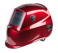 Маска сварочная BR ST615 хамелеон 96*39мм, внеш. регул. 9-13DIN, смен. элем-т пит., 4 датчика чув-ти, режимы MMA, MIG-MAG, Plasma, инд. короб. 25шт/уп 18 03 006 060