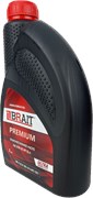Масло BRAIT PREMIUM трансмиссионное SAE 80W-90 API GL-4 Ultra 1л (12/600шт/паллет) 07 01 031 079