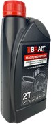 Масло моторное BRAIT для двухтактных двигателей минеральное API TB 946мл (12/600шт/паллет) 07 01 001 079BR