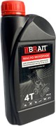 Масло моторное BRAIT для четырёхтактных двигателей синтетическое SAE 5W-30 API SN/CF 946мл (12/600шт/паллет) 07 01 021 079
