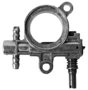 Маслонасос BR-38/16 (ИНДИВИДУАЛЬНАЯ КОРОБКА) для импортных бензопил 200шт/кор 01 02 218 019