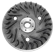 Маховик BR-186F (дизельный двигатель)3шт/уп 03 03 103 002