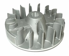 Маховик бензотриммера ВR-260 50шт/кор 06 02 116 019