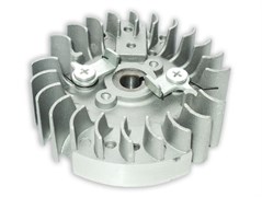 Маховик ВR-45/52 для импортных бензопил (ИНДИВИДУАЛЬНАЯ КОРОБКА) 50шт/кор 01 02 057 019