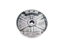 Маховик газонокосилки BR-4546S 06 09 122 086