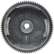 Маховик двигателя BR-168FD-2 (BR202PE) 10шт/уп 03 02 219 000