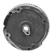 Маховик двигателя BR-168FD-2(ИНДИВИДУАЛЬНАЯ КОРОБКА) (BR202PE) 5шт/кор 03 02 326 019