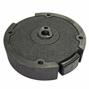 Маховик двигателя ВR-177F (BR275P) 5шт/уп 03 02 106 019