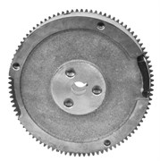 Маховик двигателя ВR-177FD (ИНДИВИДУАЛЬНАЯ КОРОБКА) (BR275PE) 5шт/кор 03 02 325 019