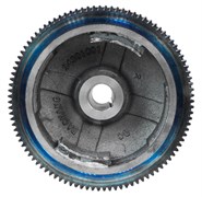 Маховик двигателя ВR-188FD,190FD (ИНДИВИДУАЛЬНАЯ КОРОБКА) (BR395PE-421PE) 5шт/кор 03 02 328 019