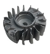 Маховик для бензопил ВR-S180 (ИНДИВИДУАЛЬНАЯ КОРОБКА) 50шт/кор 01 04 067 019