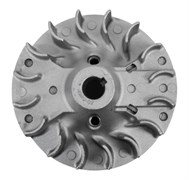 Маховик для воздуходувки BGB-260B 31 03 027 019