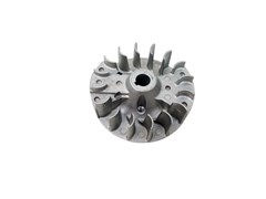 Маховик для воздуходувки BGB-260C 50шт/кор 31 03 011 019