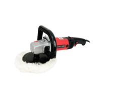 Машина шлифовальная полировальная BP180RS PRO(1200Вт, d диска 180мм.,600-3000об/мин) 4шт/кор  80шт/поддон 21 01 173 088