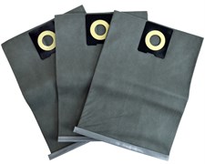 Мешок для сбора пыли 20 л. для пылесоса BVC-20 (комплект 3шт.) (синтетический) 34/50шт/кор 28 02 034 074