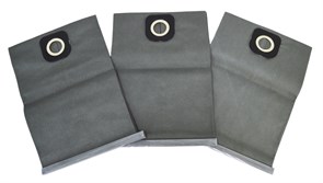 Мешок для сбора пыли 20 л. для пылесоса DVC-20 (комплект 3шт.) (синтетический) 50шт/кор 28 02 042 105