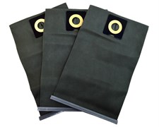 Мешок для сбора пыли 30 л. для пылесоса BVC-30 (комплект 3шт.) (синтетический) 34/40шт/кор 28 02 035 074