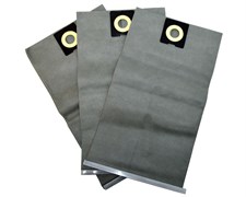 Мешок для сбора пыли 60 л. для пылесоса BVC-60 (комплект 3шт.) (синтетический) 25шт/кор 28 02 036 074