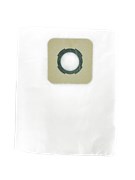 Мешок для сбора пыли одноразовый 17 л. (синтетический, подходит на Karcher WD3), ПРОДАЁТСЯ КОМПЛЕКТОМ ПО 5 ШТУК; 50 уп/короб. 28 02 017 000