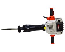 Молоток отбойный электрический DH125DTPRO (2200Вт, 85Дж, 50Гц., патрон-шестигранник 30мм (HEX)) 14шт/подд 21 01 247 087