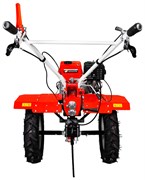 Мотоблок  бензиновый BR-135GCPRO (13л.с.) колесо 5,00*12 ,1наз/3вперед, с валом отбора мощн.,вал S32 4шт/пал 04 01 130 011