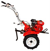 Мотоблок бензиновый BR-402 (7л.с.) колёса 4*10, ременной, 4 скорости вперёд 2 назад 6шт/поддон 04 01 129 048