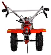 Мотоблок дизельный BR-135DAPRO (6л.с) 1наз./3 впер. 4шт/подд 04 01 131 002