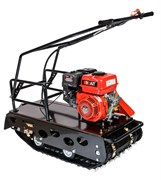 Мотобуксировщик СТАНДАРТ BRAIT (7 л.с., с автоматическим редуктором, с успокоителем цепи, ширина 380мм, длина 1200мм) 17 01 049 000