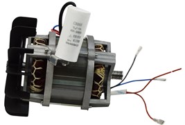 Мотор бетоносмесителя 800W 2шт/уп 09 02 097 042