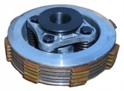 Муфта сцепления сборе для мотоблока BR-135 20шт/кор 04 05 110 002