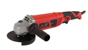 МШУ BAG125/1200CVR (125мм, 1200Вт; ругулировка скорости, 4000-10000 об/мин) 8шт/кор 240/288шт/поддон 21 01 028 049