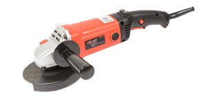 МШУ BAG150B PRO (150мм, 1300Вт, 7000 об/мин) 4 шт/кор 120шт/поддон 21 01 110 088