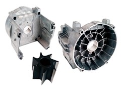 Набор ножей измельчителя веток электрического BESH-300 в сборе 6/2/шт/кор 33 03 007 069