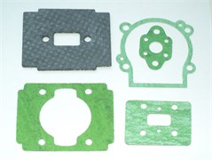 Набор прокладок бензотриммера ВR-260  1000шт/кор 06 02 119 019