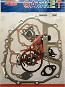 Набор прокладок ВR-178F (дизельный двигатель 7л.с.) 300шт/кор 03 03 028 002