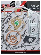 Набор прокладок ВR-188F (дизельный двигатель) 03 03 135 002