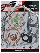 Набор прокладок ВR-192F (дизельный двигатель) 03 03 136 002