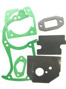 Набор прокладок ВR-45/52 для импортных бензопил (БЛИСТЕР) 1000шт/уп 01 02 059 019