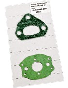 Набор прокладок для бензопил BR-H137/142 (2шт)  (БЛИСТЕР) 600комп/кор 01 03 087 019